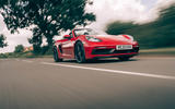 porsche boxster gts long term 2021 772