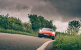 porsche boxster gts long term 2021 782