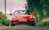 porsche boxster gts long term 2021 783