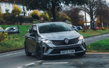 renault clio esprit alpine lt jh 4