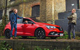 Renault Megane RS 280 2019 long-term review - saying goodbye Renault Megane RS 280 2019 long-term review - saying goodbye