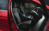 Renault Megane RS 280 2019 long-term review - cabin Renault Megane RS 280 2019 long-term review - cabin