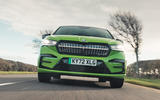 Skoda Enyaq VRS Piers LT 37