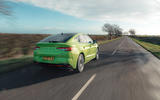 Skoda Enyaq VRS Piers LT 39
