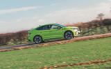 Skoda Enyaq VRS Piers LT 40