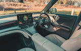 Smart 1 cabin