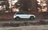 Smart 1 side shot