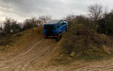 Suzuki Jimny 2019 long-term review - off-roading 1 Suzuki Jimny 2019 long-term review - off-roading 1