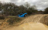 Suzuki Jimny 2019 long-term review - off-roading 2 Suzuki Jimny 2019 long-term review - off-roading 2