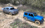 Suzuki Jimny 2019 long-term review - off-roading 4 Suzuki Jimny 2019 long-term review - off-roading 4