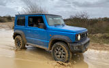 Suzuki Jimny 2019 long-term review - off-roading 3 Suzuki Jimny 2019 long-term review - off-roading 3