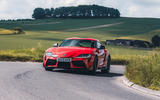 toyota gr supra lt ms 4