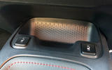Toyota Corolla long term review - coin tray Toyota Corolla long term review - coin tray