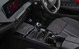 Vauxhall Astra gear lever Vauxhall Astra gear lever