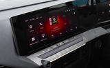 Vauxhall Astra tuochscreen Vauxhall Astra tuochscreen