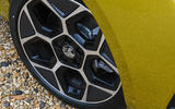 Vauxhall Astra wheels Vauxhall Astra wheels