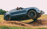 Range Rover Velar 2019 long-term review - two wheels Tisshaw