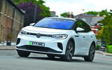 Volkswagen ID 4 GTX long term hero copy