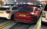 Volvo S60 T5 2020 long-term review - ferry Volvo S60 T5 2020 long-term review - ferry
