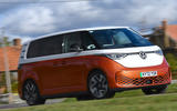 VW ID Buzz  VW ID Buzz