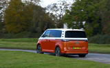VW ID Buzz distance 3 VW ID Buzz distance 3