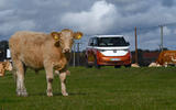 VW ID Buzz front cow 32 VW ID Buzz front cow 32