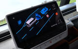 VW ID Buzz infotainment VW ID Buzz infotainment
