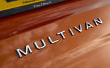 VW MUltivan badge VW MUltivan badge