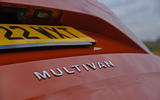 VW Multivan badge 2 VW Multivan badge 2
