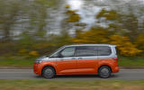 VW Multivan side 2 VW Multivan side 2