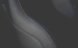 Cupra Ateca 2019 long-term review - seat detail