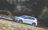 Cupra Ateca 2019 long-term review - hero side