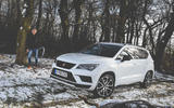 Cupra Ateca 2019 long-term review - static