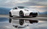 Aerodynamic and suspension tweaks for Nissan 370Z Nismo 