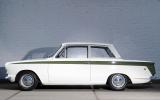 no title History of the Ford Cortina - picture special