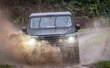 ineos grenadier off road review 2023 01 watersplash