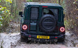 ineos grenadier off road review 2023 02 mud