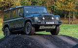 ineos grenadier off road review 2023 10 breakover