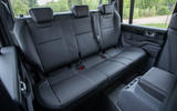 ineos quartermaster review 2024 16 rear seats ineos quartermaster review 2024 16 rear seats