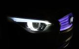 no title Geneva motor show: Infiniti Etherea