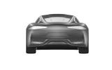 Infiniti concept images leak out