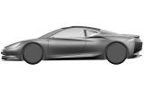 no title Infiniti concept images leak out