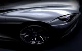 no title New Infiniti sportscar called Emerg-e