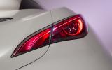 no title Geneva motor show: Infiniti Etherea
