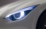 no title Geneva motor show: Infiniti Etherea