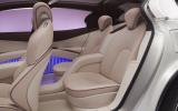 no title Geneva motor show: Infiniti Etherea