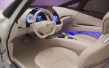 no title Geneva motor show: Infiniti Etherea