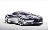 Infiniti needs to think outside the box to take on the global car market