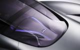no title Geneva show 2012: Infiniti Emerg-e