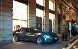 Geneva motor show: Baby Infiniti